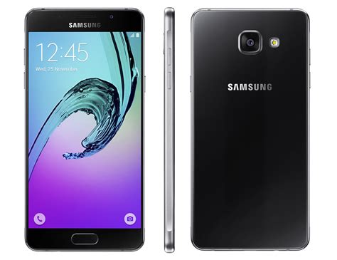 Samsung Galaxy A5 2016 review 